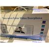 Image 3 : 3 RL TWO WIRE COLOR VIDEO DOORPHONE