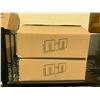 Image 2 : 2 LED VANITY LIGHT FIXTURES