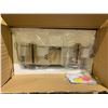 Image 2 : 2 LED VANITY LIGHT FIXTURES
