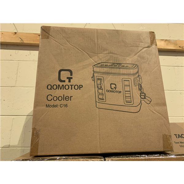 QOMOTOP COOLER MODEL C16