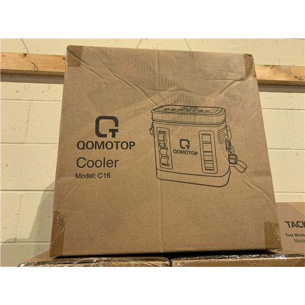 QOMOTOP COOLER MODEL C16