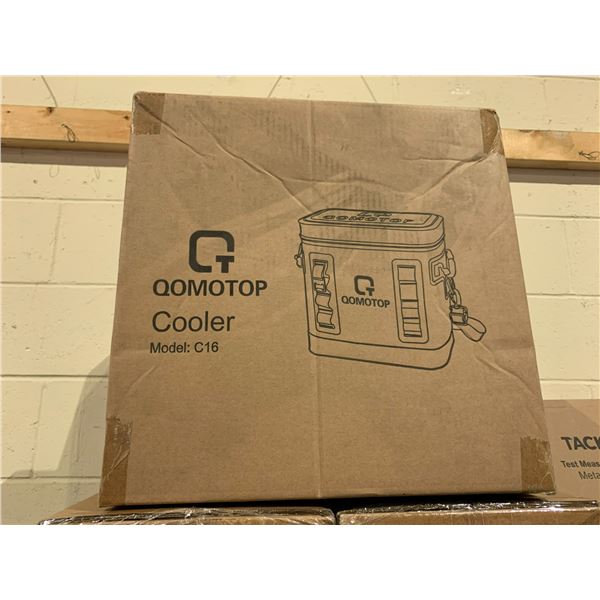 QOMOTOP COOLER MODEL C16