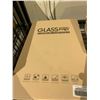 Image 2 : 11 GLASS SCREEN PRO TEMPERED GLASS SCREEN PROTECTORS FOR TESLA MODEL S &X AND 7 CAR CENTER COLSOLE