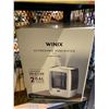 Image 1 : WINIX ULTRASONIC HUMIDIFIER WITH LIGHTCEL