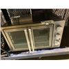 Image 1 : GALANZ MULTIFUNCTIONAL TOASTER OVEN