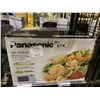 Image 1 : PANASONIC INVERTER GENIUS MICROWAVE OVEN