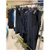 Image 3 : LOT OF WOMEN'S CLOTHING INCLUDING: SUIT JACKETS, DRESSES, DRESS PANTS AND MORE *RACK NOT INCLUDED*