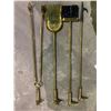 Image 2 : DUCK FIRE POKER SET