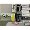 Image 2 : ASSORTED NEW PRODUCT INCLUDING; RESTORATION HARDWARE LIGHTED SEPTET SCREWDRIVERS, MASSAGING PEN,