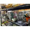 Image 2 : ASSORTED ITEMS INCLUDING; TUPPERWARE CONTAINERS, PIGGY BANK, TEAPOT & MORE