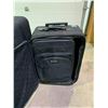 Image 2 : 4 PIECES OF ASSORTED LUGGAGE INCLUDING; ROME COLLECTION, CONCOURSE & JAGUAR