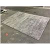 Image 2 : BROOKLYN SUPER SOFT TOUCH SHAG AREA RUG 5'3"X7'4"