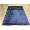 Image 2 : BROOKLYN SUPER SOFT TOUCH SHAG AREA RUG 3'9"X5'9"