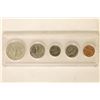 Image 2 : 1974 US YEAR SET IN WHITMAN HOLDER