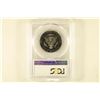 Image 2 : 2005-S KENNEDY HALF DOLLAR PCGS PR69 DCAM