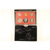 Image 2 : 1980 US PROOF SET (WITH BOX)