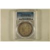 Image 1 : 1879-S MORGAN SILVER DOLLAR PCGS GENUINE STAINED