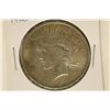 Image 1 : 1923 PEACE SILVER DOLLAR