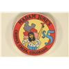 Image 2 : $5 MADAM JUNE'S CASINO CHIP CRIPPLE CREEK, CO