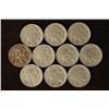Image 1 : 10-1930'S FULL DATE BUFFALO NICKELS