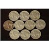 Image 2 : 10-1930'S FULL DATE BUFFALO NICKELS