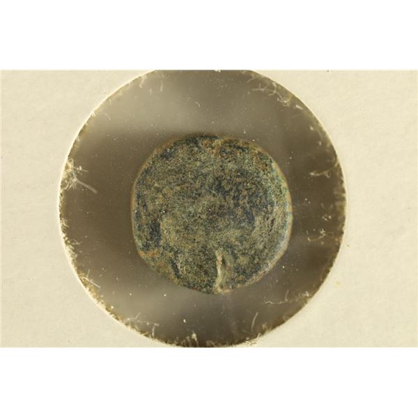 512-518 A.D. ANASTASIOS I ANCIENT COIN