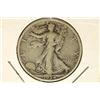 Image 1 : 1934-S WALKING LIBERTY HALF DOLLAR