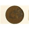 Image 1 : 1867 INDIAN HEAD CENT KEY DATE