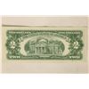 Image 2 : 1963-A US $2 RED SEAL CRISP BILL, CLEAN WHITE