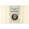 Image 1 : 1979-S KENNEDY HALF DOLLAR PCGS PR69 DCAM TYPE 2