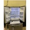 Image 2 : SAMSUNG STAINLESS STEEL FRENCH DOOR FRIDGE WITH ROLLOUT FREEZER & ICE/WATER DISPENSER