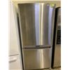 Image 1 : SAMSUNG STAINLESS STEEL SWING OUT FRIDGE