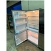 Image 2 : SAMSUNG STAINLESS STEEL SWING OUT FRIDGE