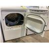 Image 2 : GE FRONT LOAD CLOTHES DRYER