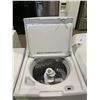 Image 2 : GE TOP LOAD CLOTHES WASHER