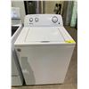 Image 1 : AMANA TOP LOAD CLOTHES WASHER