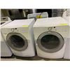 Image 1 : WHIRLPOOL DUET FRONT LOAD CLOTHES WASHER & DRYER SET