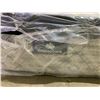 Image 2 : KINGSDOWN KING SIZE PILLOWTOP MATTRESS