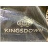 Image 2 : KINGSDOWN KING SIZE PILLOWTOP MATTRESS