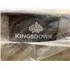 Image 2 : KINGSDOWN KING SIZE MATTRESS