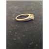 Image 2 : 14K LADIES ENGAGEMENT RING SET WITH DIAMOND SIZE 4