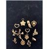 Image 1 : THIRTEEN 10K+ CHARMS