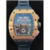 Image 2 : RICHARD MILLE WATCH *NOT AUTHENTIC*