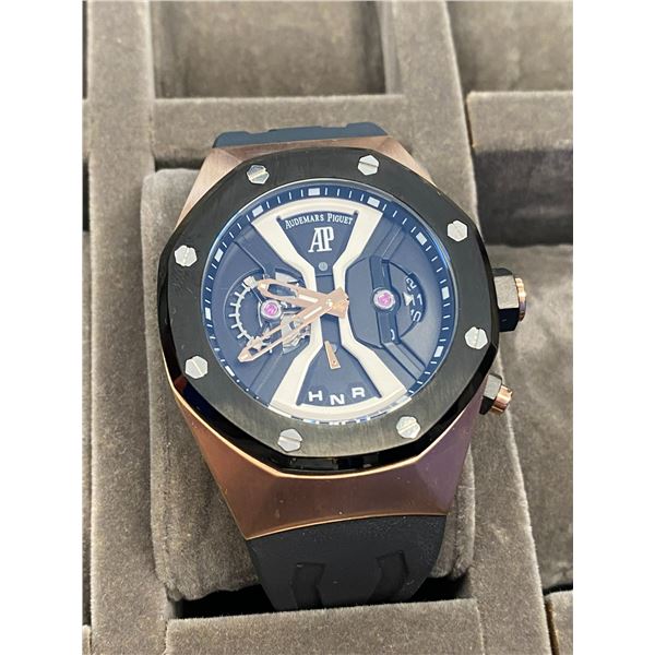 AUDEMARS PIGUET ROYAL OAK CONCEPT WATCH *NOT AUTHENTIC*