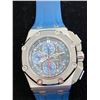 Image 2 : AUDEMARS PIGUET ROYAL OAK OFFSHORE LIMITED EDITION WATCH *NOT AUTHENTIC*