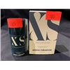 Image 1 : PACO RABANNE EXCESS POUR HOMME EAU DE TOILETTE & *NEW* PACO RABANNE EXCESS DE FRAICHEUR DEODORANT