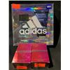 Image 1 : *NEW* 2 SPIRIT FOR WOMEN ANTONIO BANDERAS 30ML & *NEW* ADIDAS MOVES GIFT BOX; EAU DE TOILETTE 50ML &