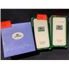 Image 1 : *NEW LACOSTE INSPIRATION EAU DE PARFUM 50ML* & 2 LACOSTE EAU DE TOILETTE POUR HOMME 30ML