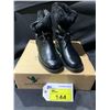 Image 1 : *NEW WITH TAGS* SANTANA CANADA J495 BLACK BOOTS SIZE 9