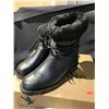 Image 2 : *NEW WITH TAGS* SANTANA CANADA J495 BLACK BOOTS SIZE 9